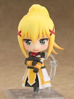 KonoSuba Nendoroid No.758 Darkness (Reissue) -Figure Toy 0422cfc1 b2cc 4c98 a7b3 fe57f48b78b7