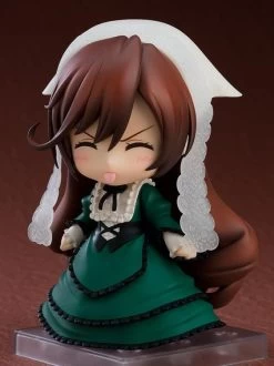 Rozen Maiden Nendoroid No.1710 Suiseiseki -Figure Toy 042557b4 9ecf 4a56 a502 700815a0cd9e