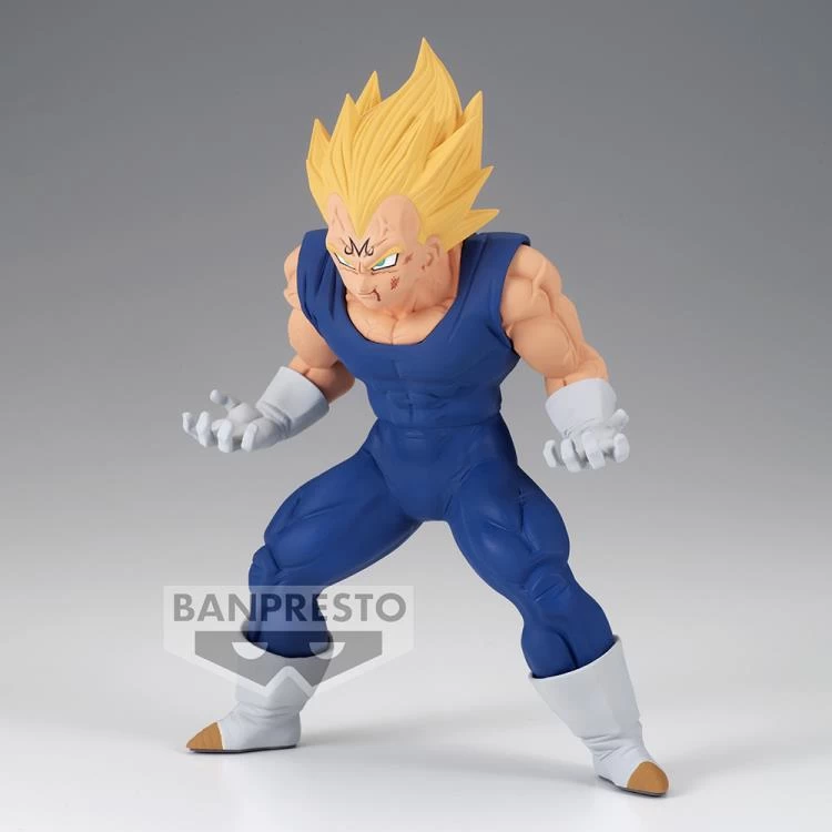 Dragon Ball Z Match Makers Majin Vegeta 5 Dragon Ball Z Match Makers Majin Vegeta - Image 3