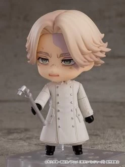 Tokyo Revengers Nendoroid No.2145 Inupi (Seishu Inui) -Figure Toy 04557231 f850 40cd 9262 77ccb8a7916c