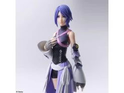 Kingdom Hearts III Bring Arts Aqua 17 Kingdom Hearts III Bring Arts Aqua -Figure Toy 0480f8fa 8a37 46b0 bf67 8bc64b11780c