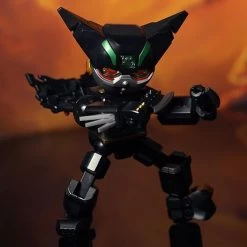 Getter Robo Armageddon MegaBox MB-06 Black Getter -Figure Toy 048b61a4 0eea 45ed 856d 87a9f383eefd