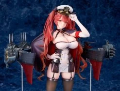 Azur Lane Honolulu 1/7 Scale Figure -Figure Toy 0499e9f3 d6b3 46aa 9cfd 6cb633775923