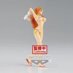 One Piece Grandline Girls On Vacation Nami (Ver.B) 11 One Piece Grandline Girls On Vacation Nami (Ver.B) -Figure Toy 04af0410 ea03 4ae5 ba3c 659b9a94dfa5