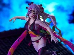 Bandai Demon Slayer: Kimetsu No Yaiba Ichibansho Daki (Perfect Form)(The City Where Demons Dwell The Second)