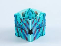 BeastBOX BB-47 Phantomaster (With Bonus) -Figure Toy 04e41af4 5b4a 4f17 8284 740ad3faa4a1