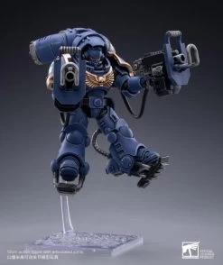 Warhammer 40K Ultramarines Primaris Inceptors 1/18 Scale Figure Set -Figure Toy 04edd46a 804f 4664 86a9 837cb71c2da0