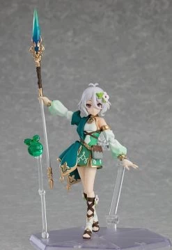 Princess Connect! Re Dive Figma No.592 Kokkoro -Figure Toy 04f442b9 c0ec 44ae 97b4 a79ef1358bb6