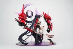 Honkai Impact 3rd Raiden Mei Herrscher Of Thunder (Lament Of The Fallen Ver.) Expanded Edition -Figure Toy 05095a70 b47c 4890 b07c f27956cd32ea