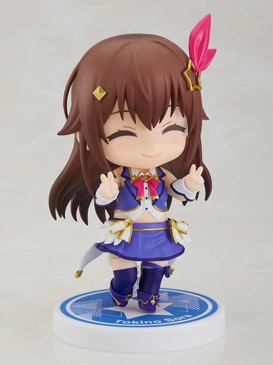 Hololive Production Nendoroid No.1707 Tokino Sora 5 Hololive Production Nendoroid No.1707 Tokino Sora - Image 3