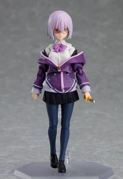 SSSS.Gridman Figma No.460-DX Akane Shinjo -Figure Toy 0525ac3b d998 4af0 ae17 284cbb5fc881 78835565 7eaa 4e6d 9237 4295deac0056