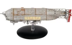 Fallout Starships Collection Prydwen -Figure Toy 054f019c 1e15 4801 beba 9f9f6c99bf3e