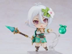 Princess Connect! Re: Dive Nendoroid No.1644 Kokkoro -Figure Toy 0577974b 4d2a 4672 a132 c88a8d8ca2b6