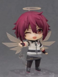 Arknights Nendoroid No.1352 Exusiai (Reissue) -Figure Toy 057c4f70 4024 4e88 a902 81c56b5659e6