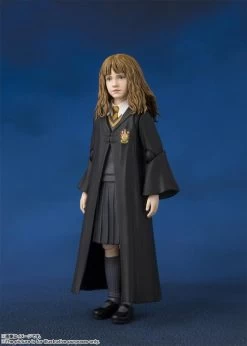 Bandai Harry Potter And The Sorcerer's Stone S.H.Figuarts Hermione Granger 12 Bandai Harry Potter And The Sorcerer's Stone S.H.Figuarts Hermione Granger -Figure Toy 05bba145 266c 4b7f b16f 120ca4c85fd2