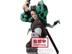 Demon Slayer: Kimetsu No Yaiba Maximatic Tanjiro Kamado II
