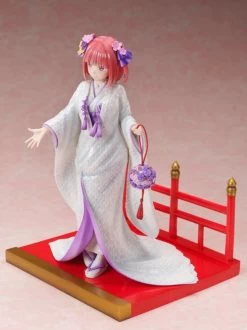 The Quintessential Quintuplets 2 F:Nex Nino Nakano (Shiromuku) 1/7 Scale Figure -Figure Toy 05e6426b 1740 40cf b37b 966063dbf2d7