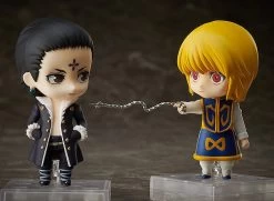 Hunter X Hunter Nendoroid No.1185 Kurapika (Reissue) -Figure Toy 05f05ecd 4b76 4a2f b565 408ae742f56b