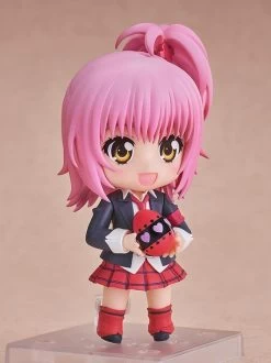 Shugo Chara! Nendoroid No.2144 Amu Hinamori -Figure Toy 06083c3e b4af 4acf a593 81fbb2369e18