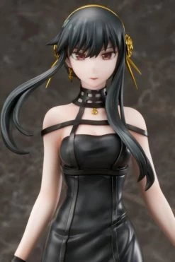 Spy X Family F:Nex Yor Forger 1/7 Scale Figure -Figure Toy 062512de 7cbb 4e51 8760 3541012a9076