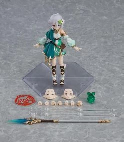 Princess Connect! Re Dive Figma No.592 Kokkoro -Figure Toy 0627ed05 1dcb 40bb a9fe ee292ed75ecf