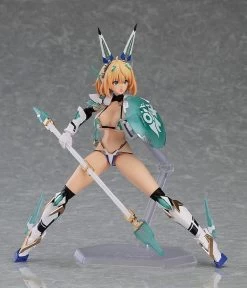 Bunny Suit Planning Figma No.594 Sophia F. Shirring (Bikini Armor Ver.) -Figure Toy 064d7aea 3b19 4890 9770 e8ba64277ce4