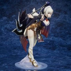 Millennium War Aigis Royal Palace Samurai Sarah (Second Awakening) 1/6 Scale Figure -Figure Toy 065a7cbe 0b01 48bf 9953 1ca47766797c