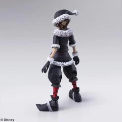 Kingdom Hearts II Bring Arts Sora (Christmas Town Ver.) -Figure Toy 065cc103 31a7 4dca 9b60 2debb9fdd2be