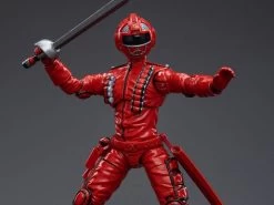 Dinosaur Corps Koseidon Goh Toki 1/18 Scale Figure