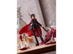RWBY Pop Up Parade Ruby Rose -Figure Toy 0690b390 8bdc 4185 9808 a391bf2b513d