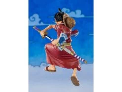 Bandai One Piece FiguartsZERO Monkey D. Luffy (Luffytaro) -Figure Toy 069165bb 1608 4490 bb60 863f9f936389