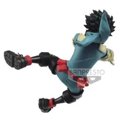 BANPRESTO My Hero Academia The Amazing Heroes Vol.13 Izuku Midoriya -Figure Toy 06943f55 b10b 41da a5f0 b8b0890a3abe