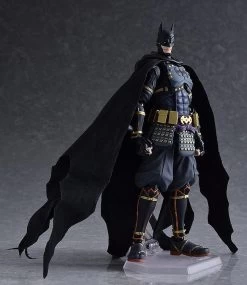 Max Factory FIGMA BATMAN NINJA BATMAN NINJA -Figure Toy 06 21oj qq