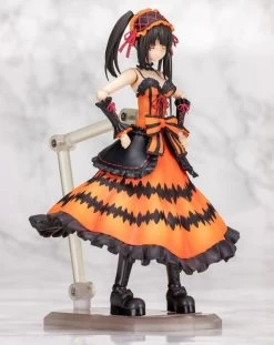 Date A Live Kurumi Tokisaki 1/12 Scale Figure -Figure Toy 06ddf1ce ee1f 41e1 874b 46ad6183a4be