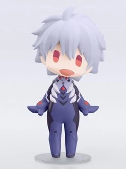 Rebuild Of Evangelion Hello! Good Smile Kaworu Nagisa 7 Rebuild Of Evangelion Hello! Good Smile Kaworu Nagisa -Figure Toy 06f6c88e 05c4 481b b2e4 2a5d85e05419