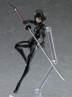 FALSLANDER Figma No.549 RONIN -Figure Toy 073e3e92 a379 439c 8ba9 f5330fcc141d