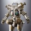Ultra Seven Soul Of Chogokin GX-37R King Joe (55th Anniversary Ver.) -Figure Toy 075dbfef 8fd0 4065 8819 c8cd696c59e4