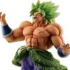 Bandai Dragon Ball Super: Broly Ichibansho Full Power Super Saiyan Broly (Vs. Omnibus Z) -Figure Toy 07717014 f4c6 44d5 ae46 9dafeb6fb995 1