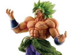 Bandai Dragon Ball Super: Broly Ichibansho Full Power Super Saiyan Broly (Vs. Omnibus Z)