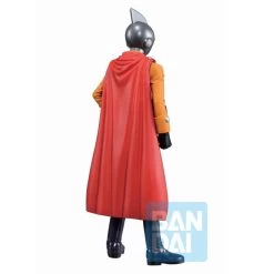 Bandai Dragon Ball Super: Super Hero Ichibansho Gamma 1 -Figure Toy 077ffd5d 045a 4b6a aaea 8ef60bbc9b68