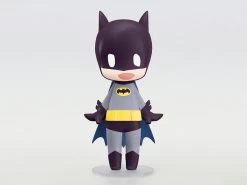 DC Comics Hello! Good Smile Batman