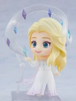 Frozen 2 Nendoroid No.1626 Elsa (Epilogue Dress Ver.) -Figure Toy 07a163ba fc45 4a91 859d 5b25457a0672