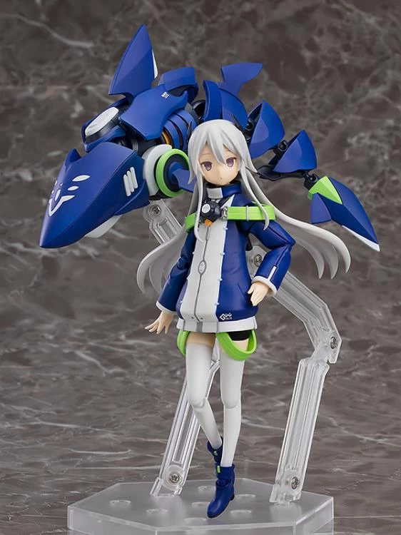Navy Field 152 Act Mode Mio & Type15 Ver2 Figure Set 4 Navy Field 152 Act Mode Mio & Type15 Ver2 Figure Set - Image 2