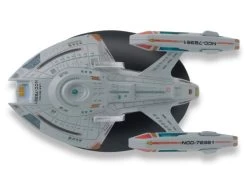 Star Trek Starfleet Collection USS Equinox NCC-72381 12 Star Trek Starfleet Collection USS Equinox NCC-72381 -Figure Toy 07c6e957 4e84 4058 a355 db823ea5f619