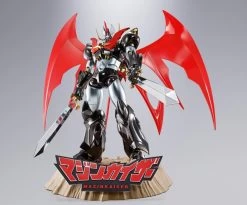 Bandai Mazinkaiser Soul Of Chogokin GX-75SP Mazinkaiser (20th Anniversery Ver.) Figure -Figure Toy 07cf51ed 3de3 4a6b 8d96 8216a446f718