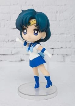 Bandai Sailor Moon Figuarts Mini Sailor Mercury -Figure Toy 083f8200 4f80 42b2 8638 f5313f70a20f