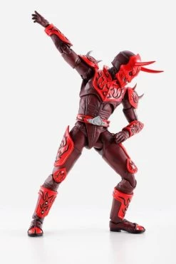 Bandai Kamen Rider S.H.Figuarts -Shinkocchou Seihou- Momotaros -Figure Toy 0860e310 3ee8 47d4 925c 38629fb4fdf1