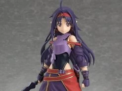 Sword Art Online Alicization: War Of Underworld Figma EX-033 Yuuki