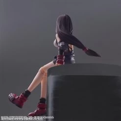 Final Fantasy VII Bring Arts Tifa -Figure Toy 087dacf6 1be2 418d 969c e4cef1d283e2