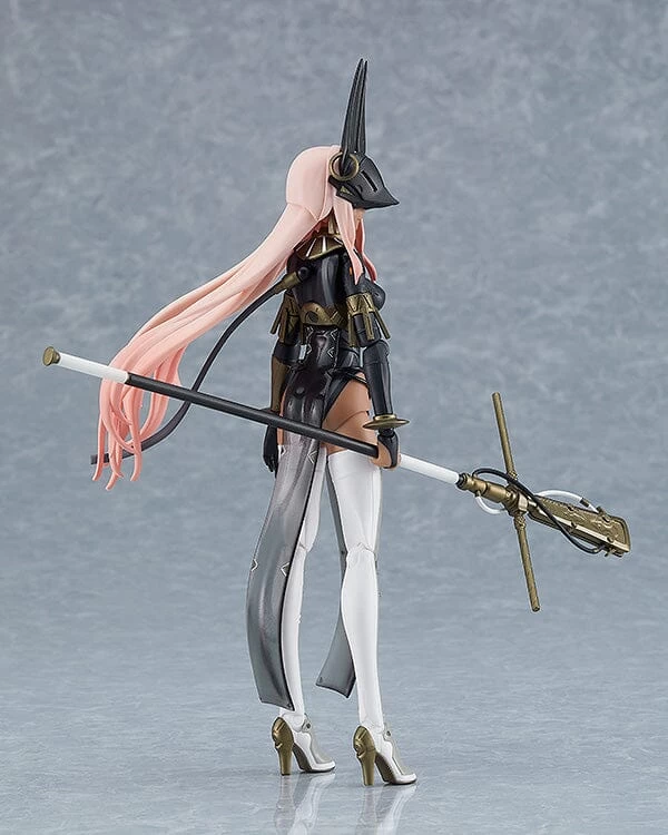 Falslander Figma No.579 Hemet Nethel 7 Falslander Figma No.579 Hemet Nethel - Image 5